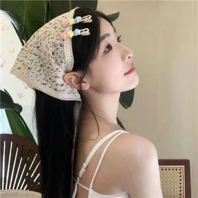 恶魔是一个女人