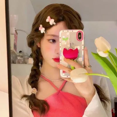 处女泉